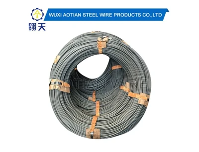 Wire Dur Annealed Swch45k.