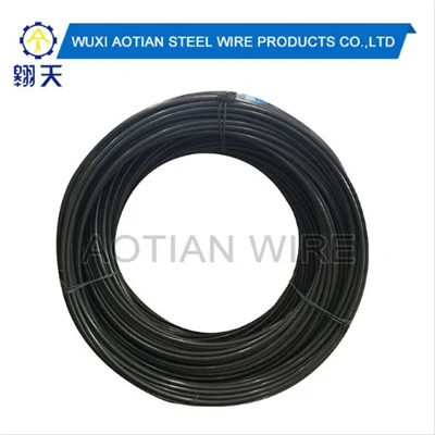 Bollt Wire SCM440.