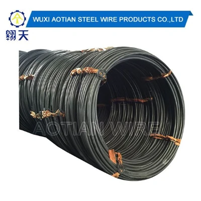 Dosbarth 8.8 Carbon Steel Wire 10B21.
