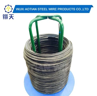 Oer Drawn Wire SWCH22A