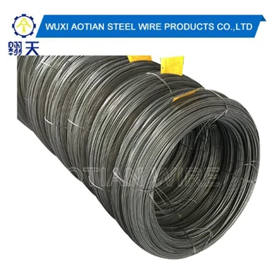 Oer Drawn Wire SWCH18A.