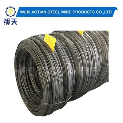 Oer Drawn Wire SWCH6A.