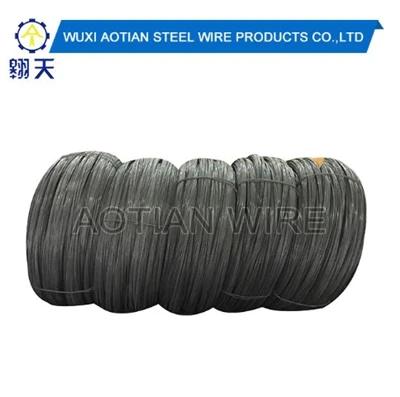 Oer Drawn Wire SWCH8A.