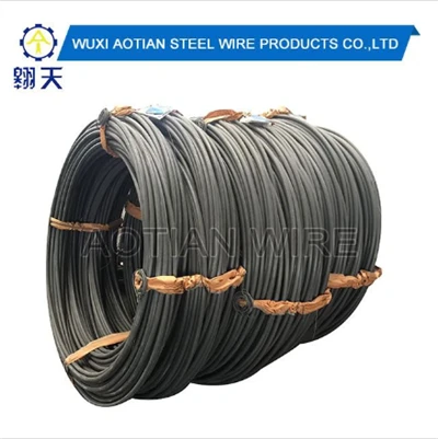 Wire Pennawd Oer ML40Cr.