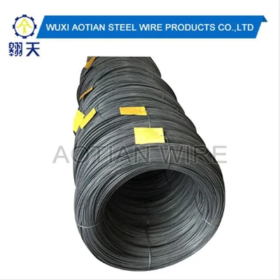 Bwrw Annealed Wire AISI1022.