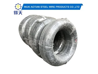ML08AL Rivet   Wire.