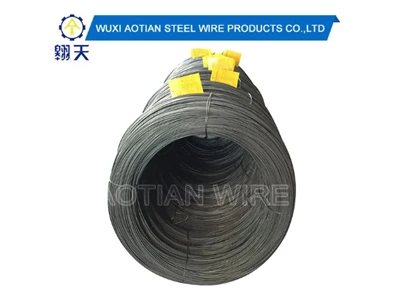 SAE1018   Oer   Pennawd   Dur   Wire