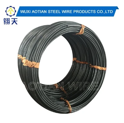 Gwifrau Dur Alloy SCM 440.