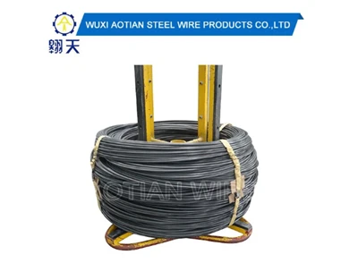 Scm435 Alloy Steel Wire