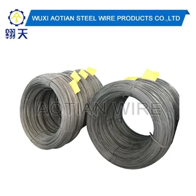 Sgriw Wire SAE1022.