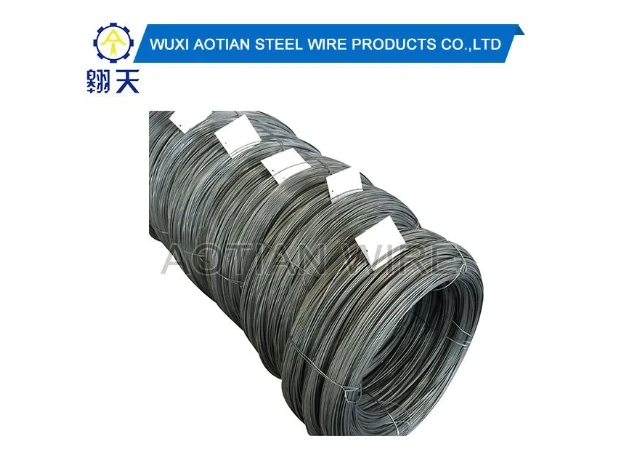 SWCH10A CHQ Saip Drawn Wire